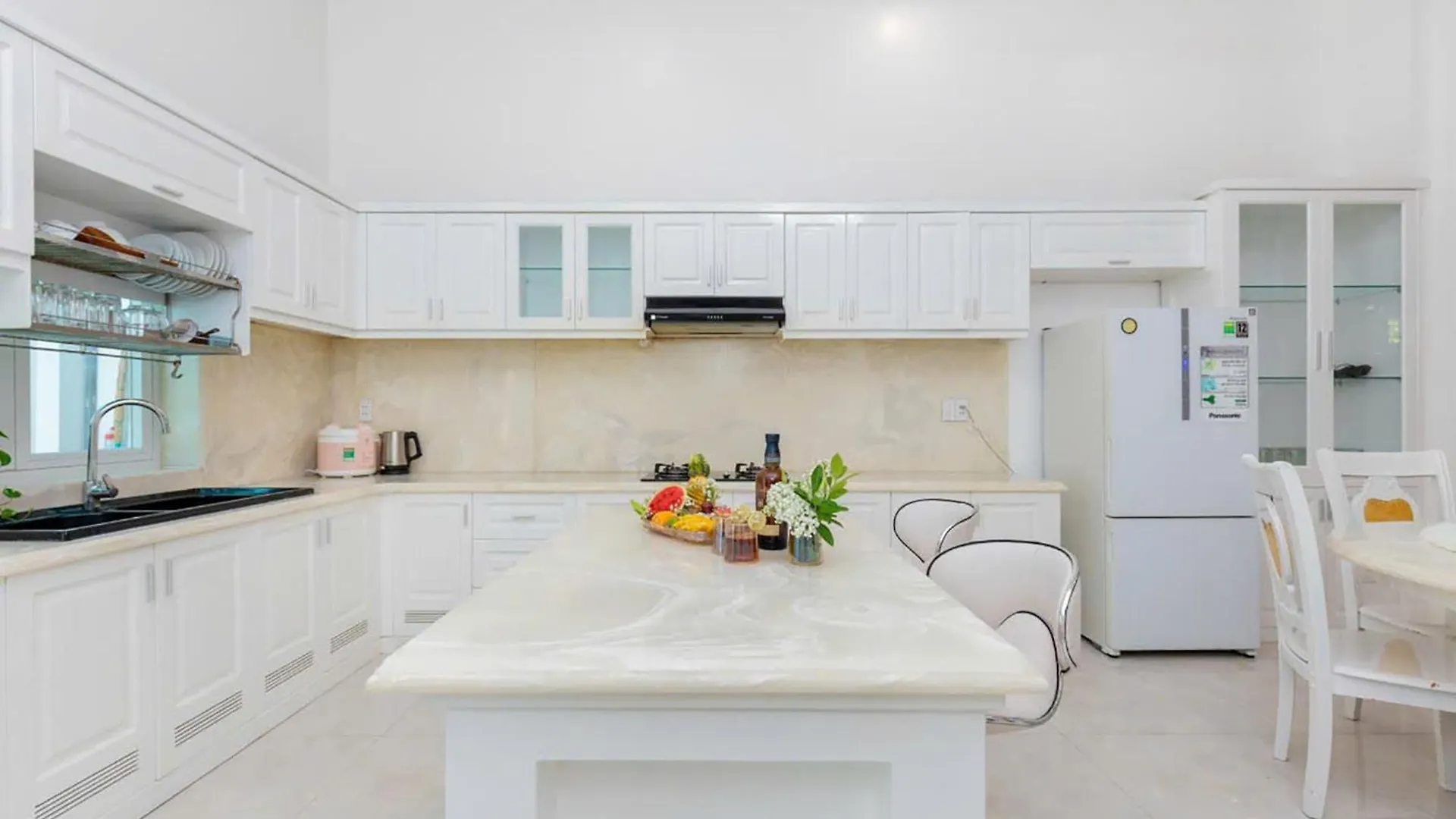Villa Good Price 4 Bedroom 5 Queen Beds Vung Tau 0*,  Vietnam
