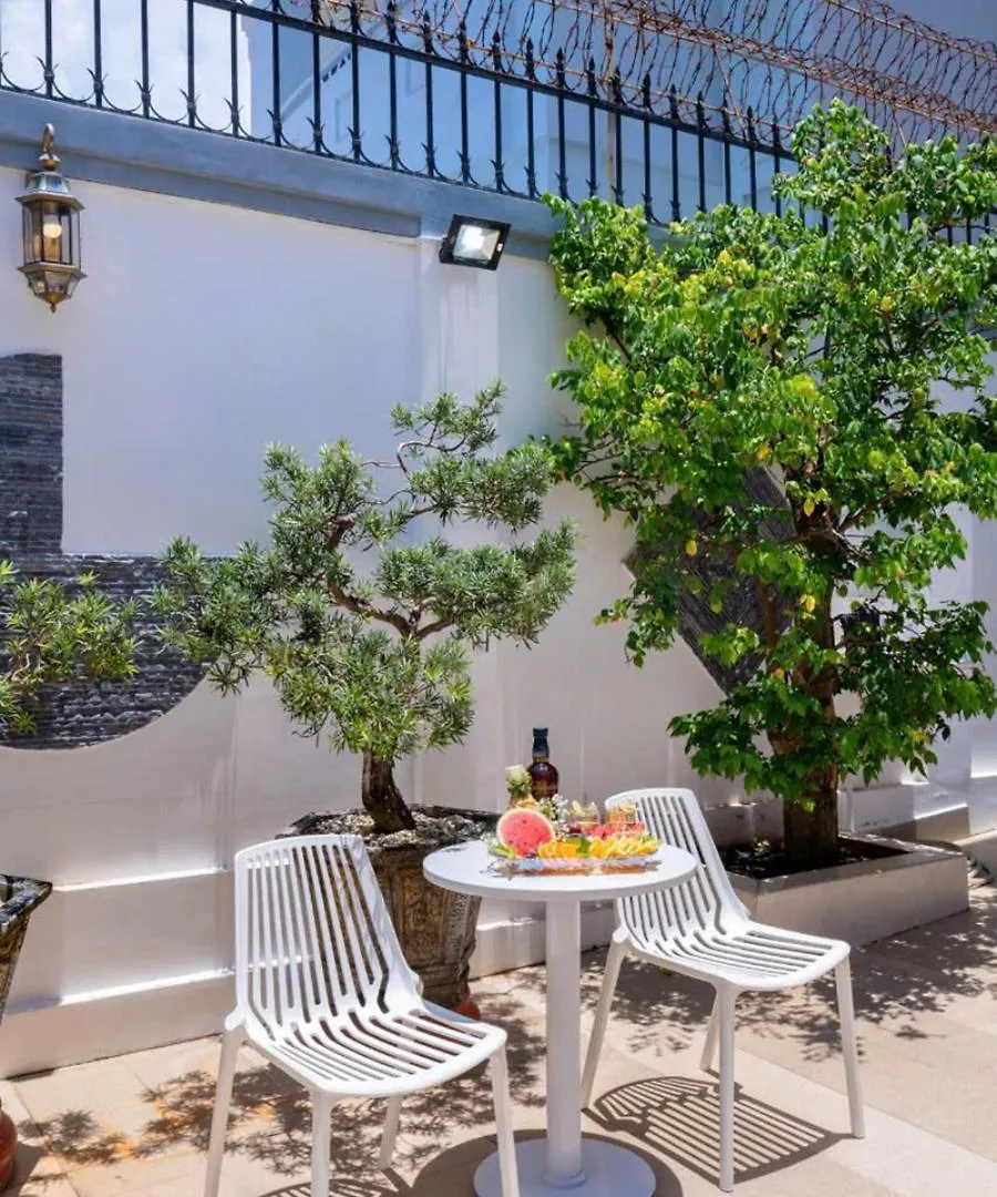 Villa Good Price 4 Bedroom 5 Queen Beds فونج تاو فيتنام