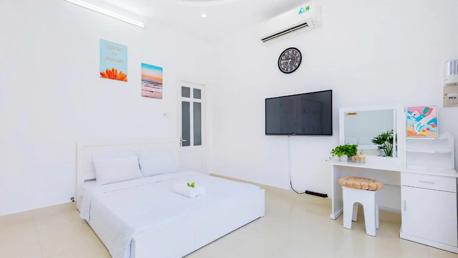 Villa Good Price 4 Bedroom 5 Queen Beds فونج تاو فيتنام